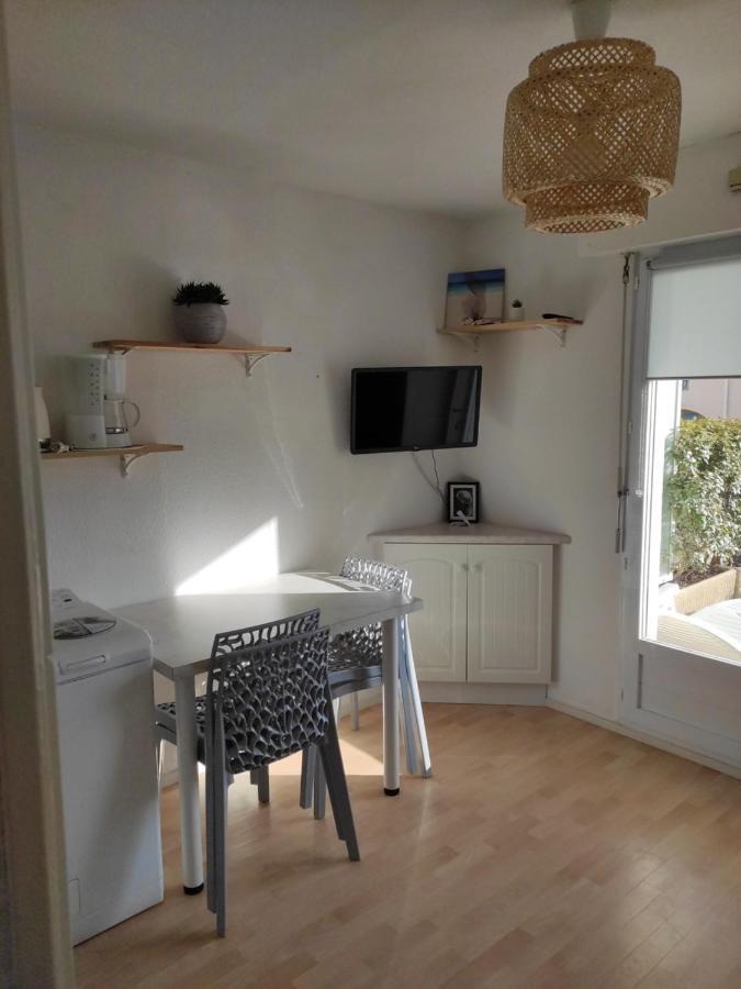Logement Entier : Appartement En Residence Les Sables-dʼOlonne Екстериор снимка
