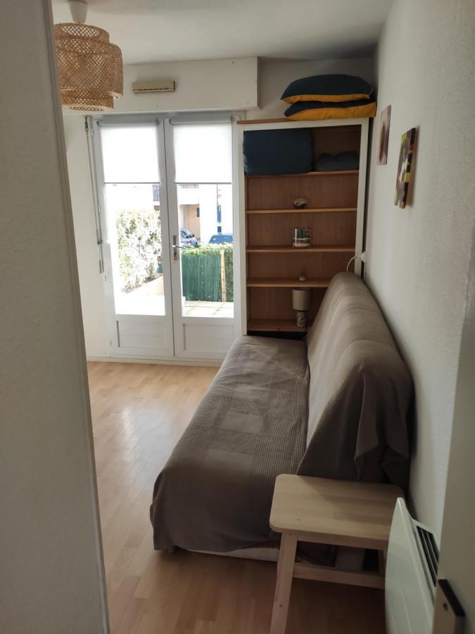 Logement Entier : Appartement En Residence Les Sables-dʼOlonne Екстериор снимка