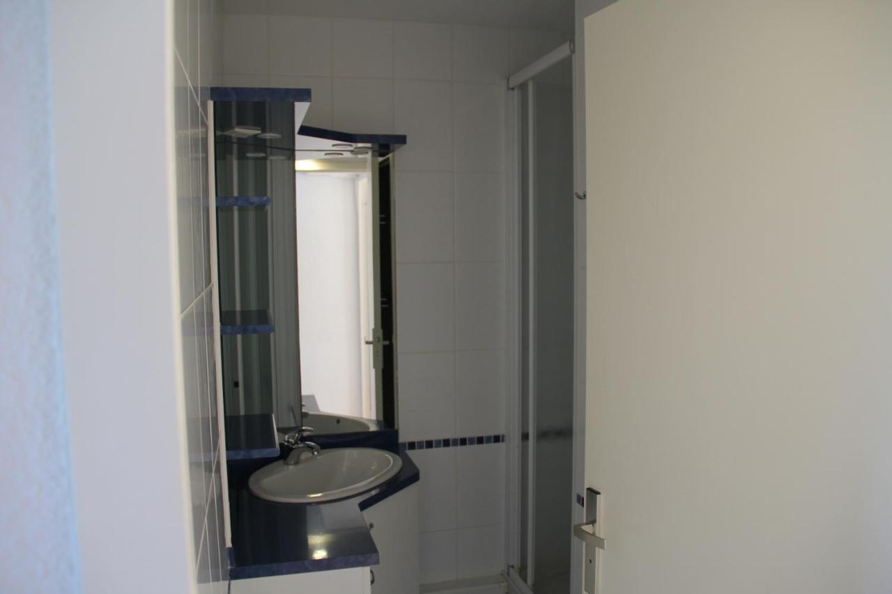 Logement Entier : Appartement En Residence Les Sables-dʼOlonne Екстериор снимка